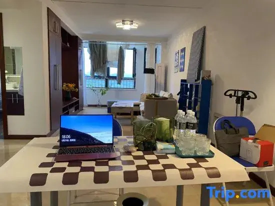 Xinyu Homestay (Xianlin East Road)
