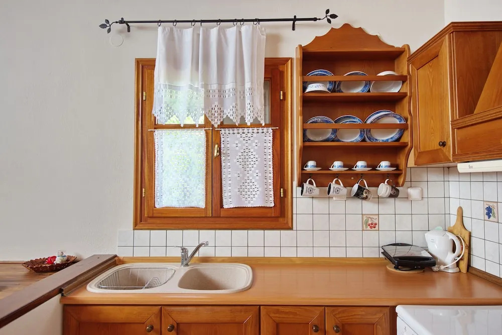 Casa Aeria old town sea view
