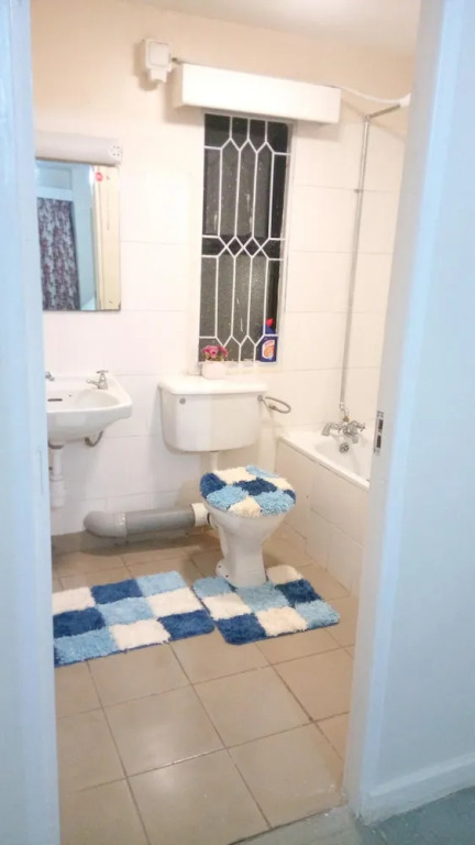 House With 3 Bedrooms in Nairobi, With Wonderful City View, Furnished