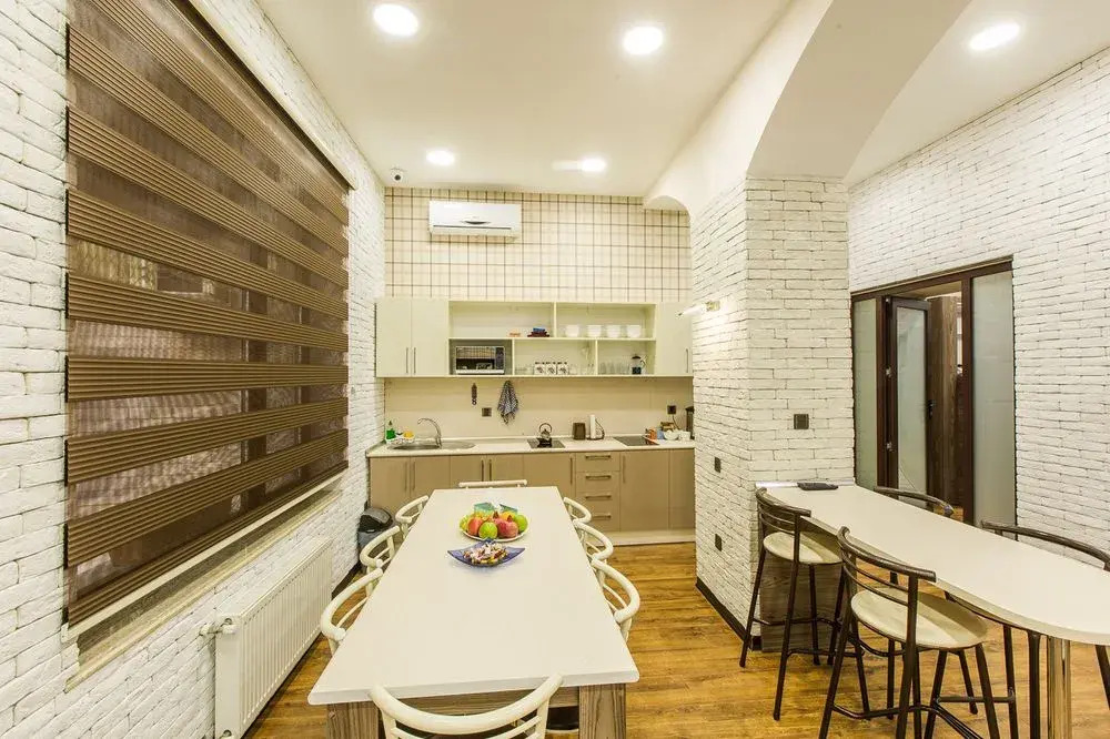 Salam Hostel Baku