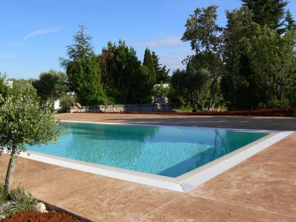 Trulli Eutopia