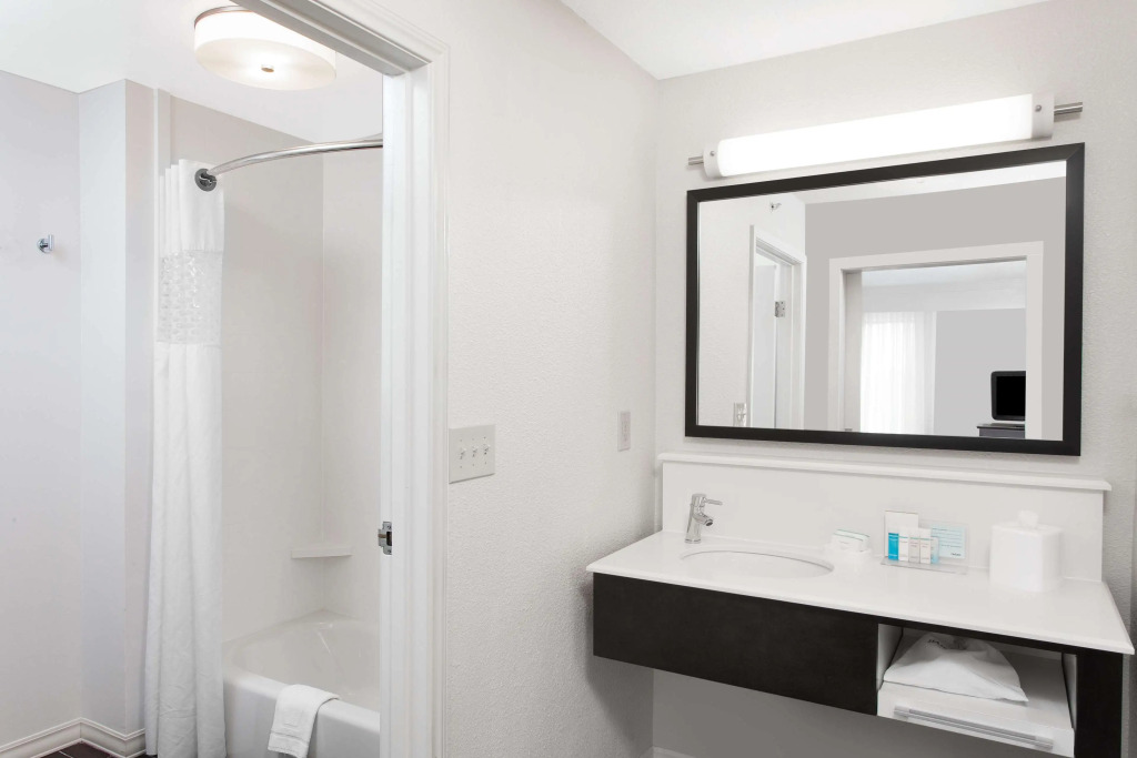 Hampton Inn & Suites Munster