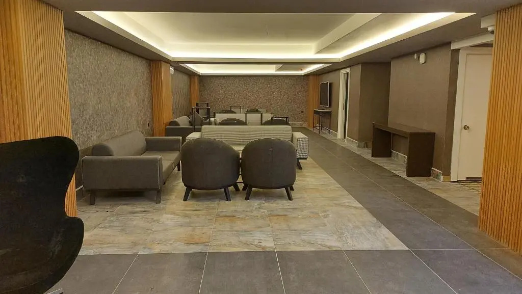 Lupo Libero Hotel Spa