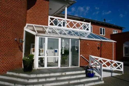 Hotel Strandlyst Badehotel