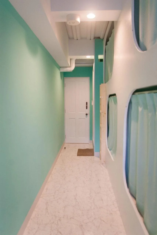 Picnic Hostel Osaka