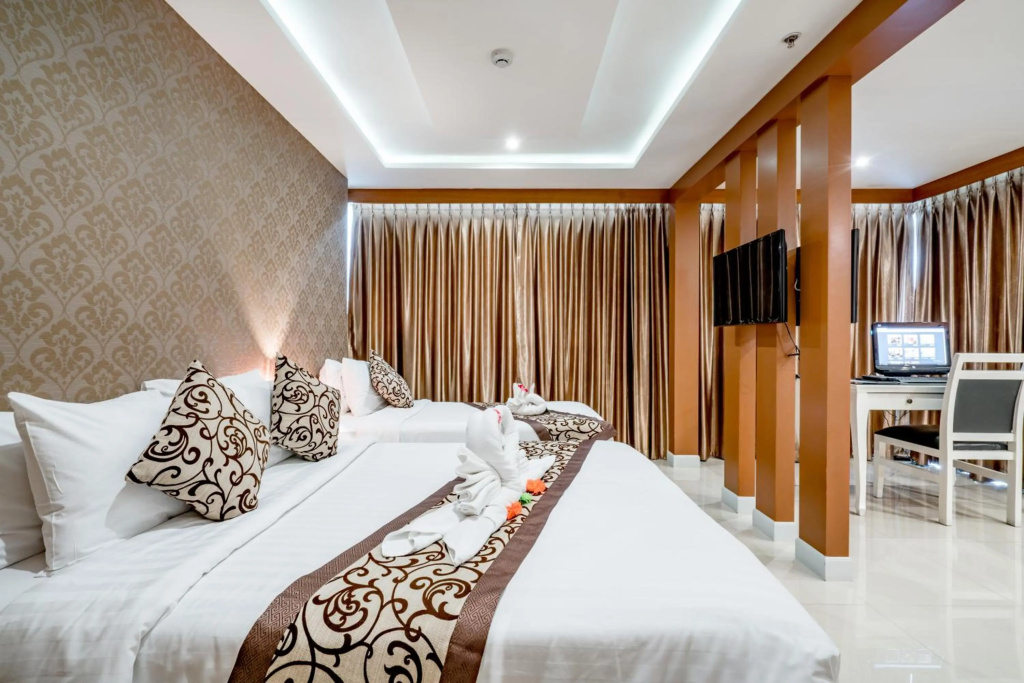 247 Boutique Hotel