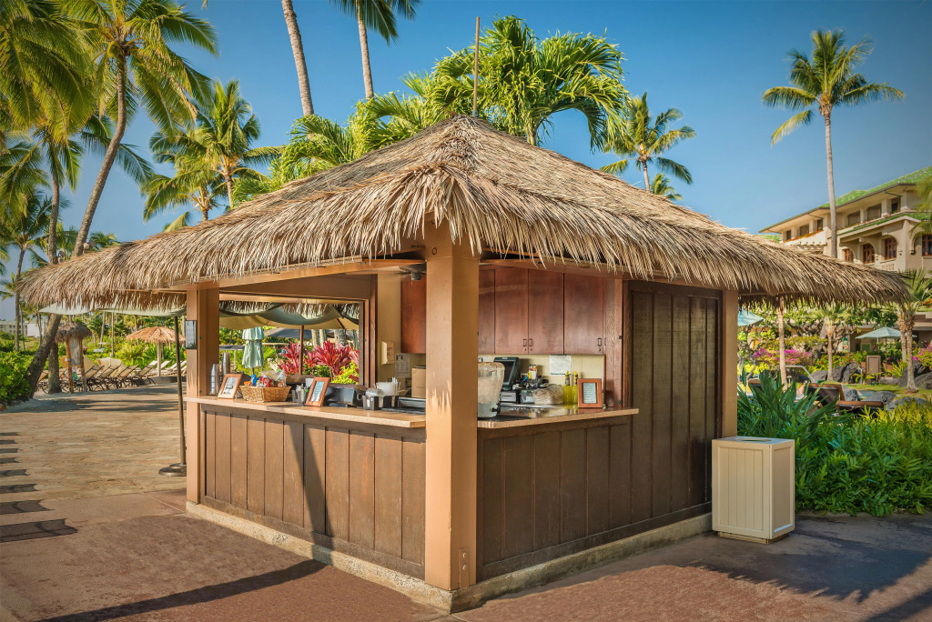 Grand Hyatt Kauai Resort & Spa
