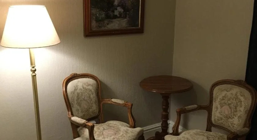 Vandrarhemmet Vindarnas Hus