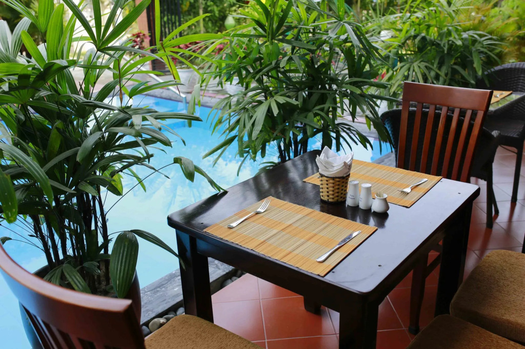 Phuc Thao Villa