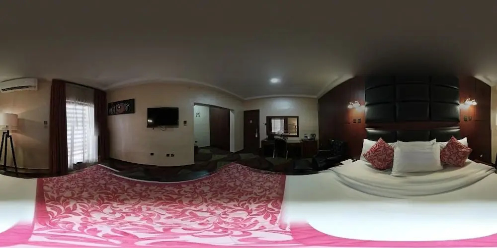 Treasures Suites & Conferences