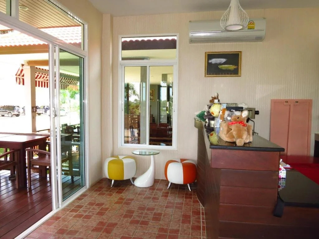 Ampai Farm Resort