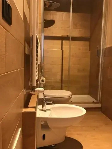 Riva Reno 4 Apartments