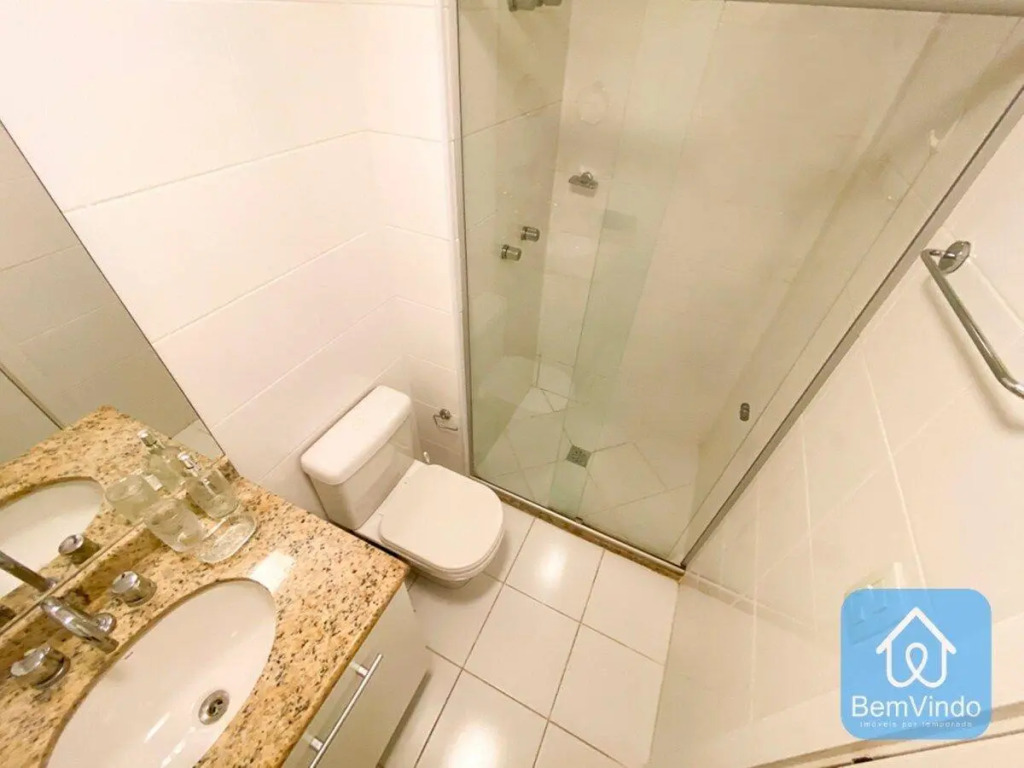 Apartamento A 30m Do Salvador Shopping