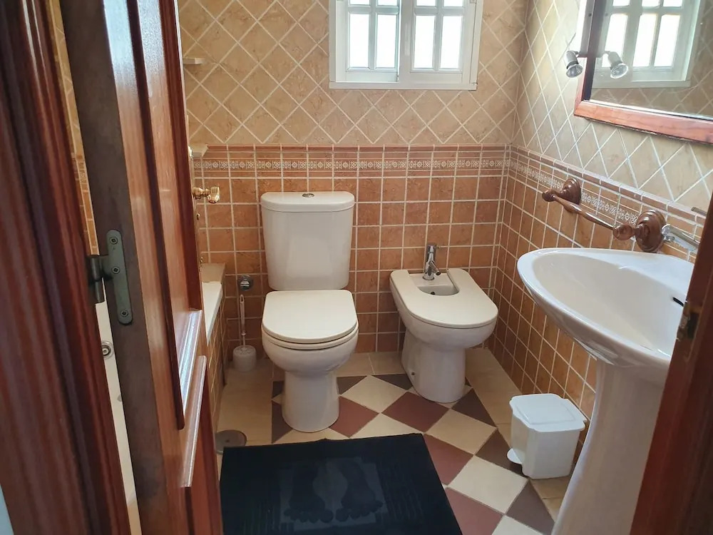 Espacioso Apartamento Centro de Sevilla
