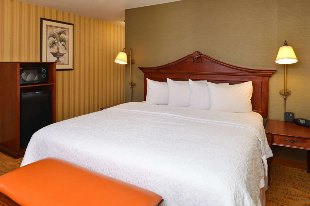 Hampton Inn & Suites - Coors Road