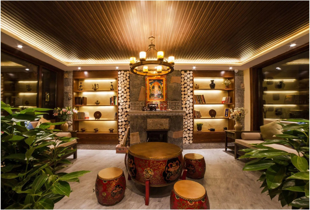 Blossom Dynasty Inn