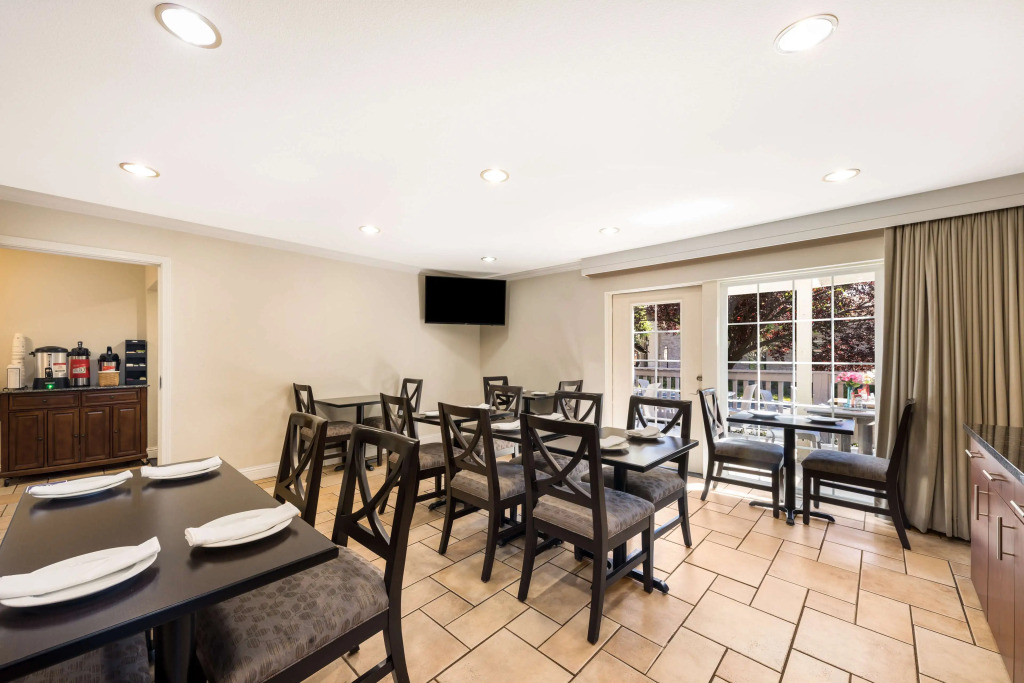 Best Western Danville Sycamore Inn