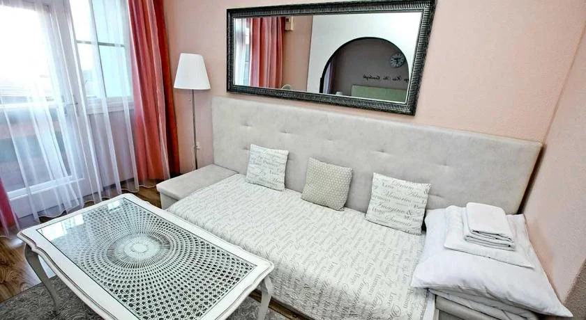 Hotel Barbizon