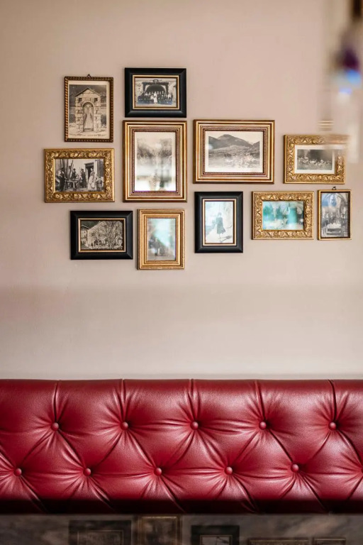 Romantik Hotel & Restaurant Stafler