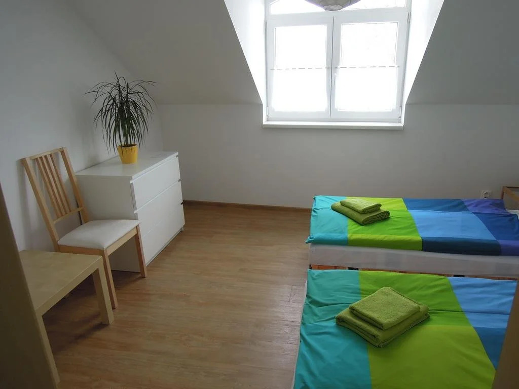 Apartmany a Ubytovani Mlynice Litovel