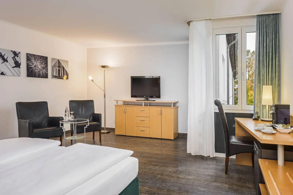HESSE HOTEL Celle