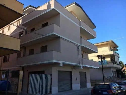 Appartamenti DeSi