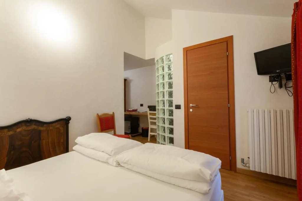 Hotel Berthod