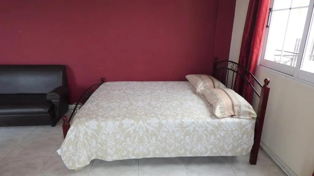 Kimonos Guesthouse
