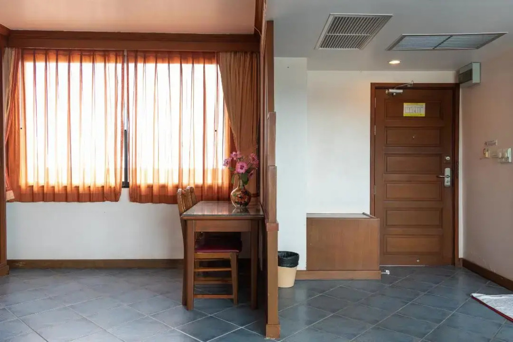 Hua Hin Loft