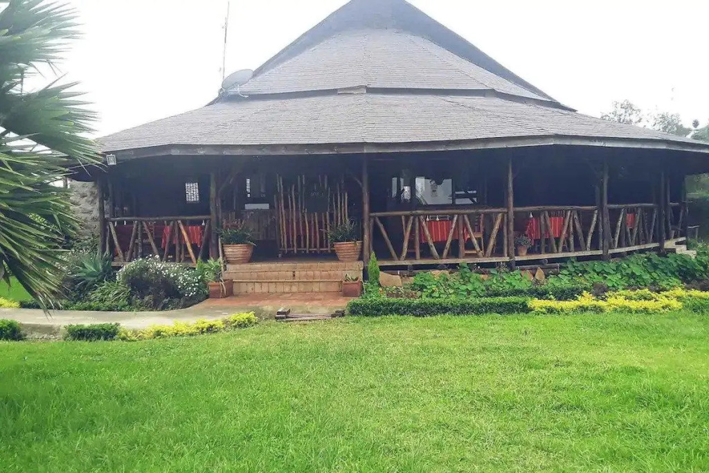 Oloolua Resort