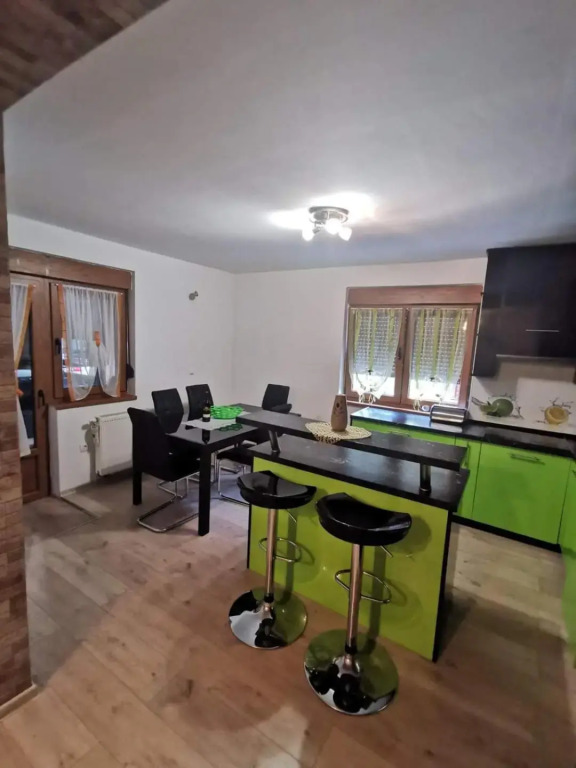 Apartmani G&E