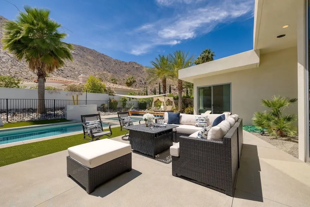 Pool • Hot Tub • Views Luxury Design Villa Valentina by AvantStay
