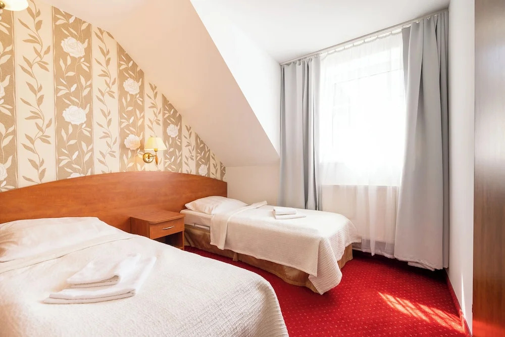 Bałtyk Resort