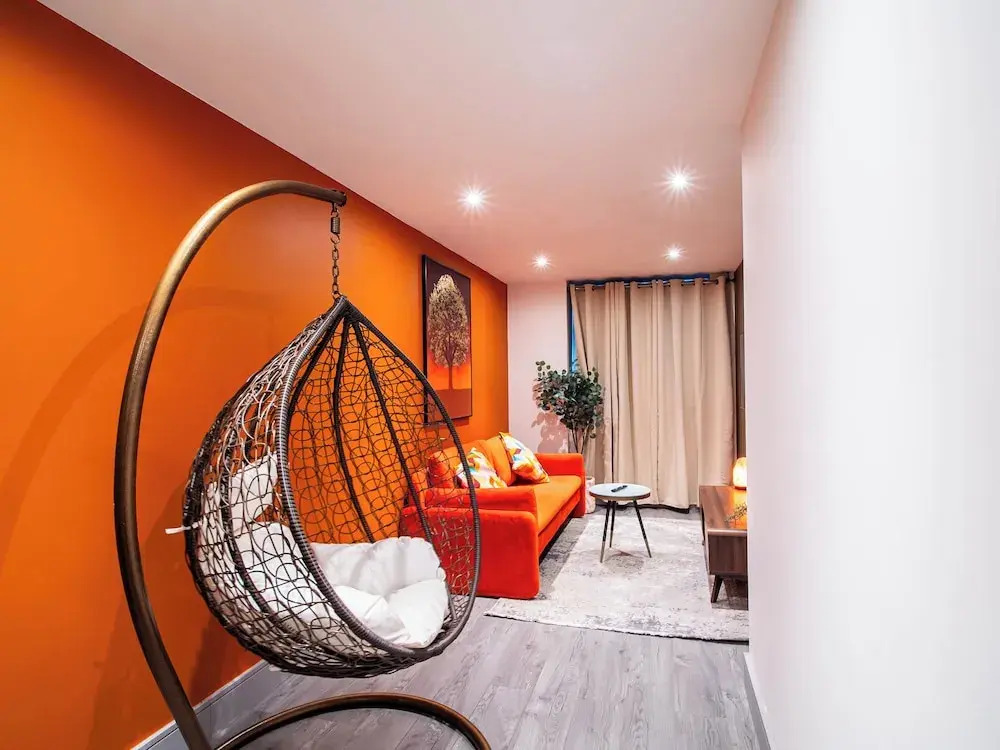 Bradford Luxury Apartment in the City Centre
