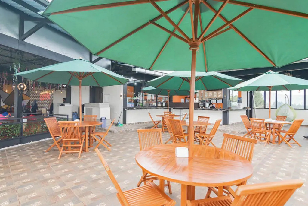 Mamifokobo Hotel & Glamping