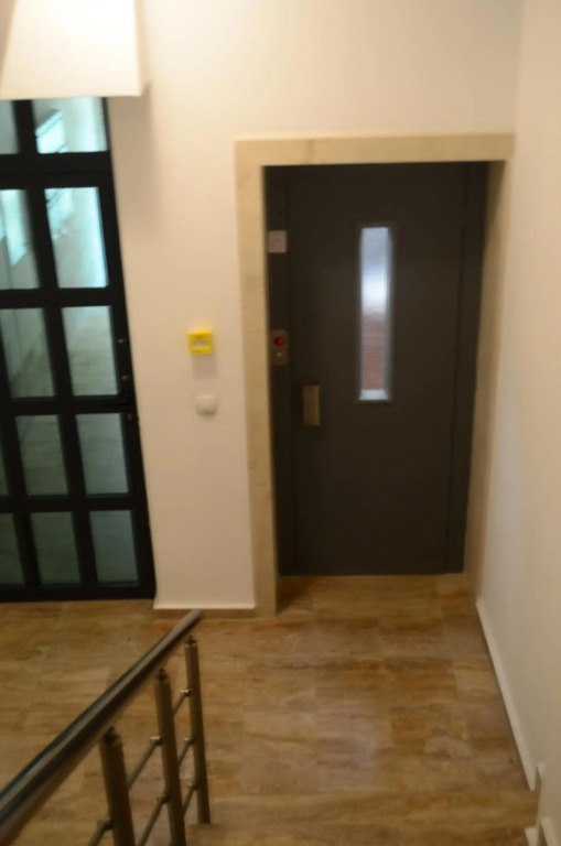Main Street Apartment