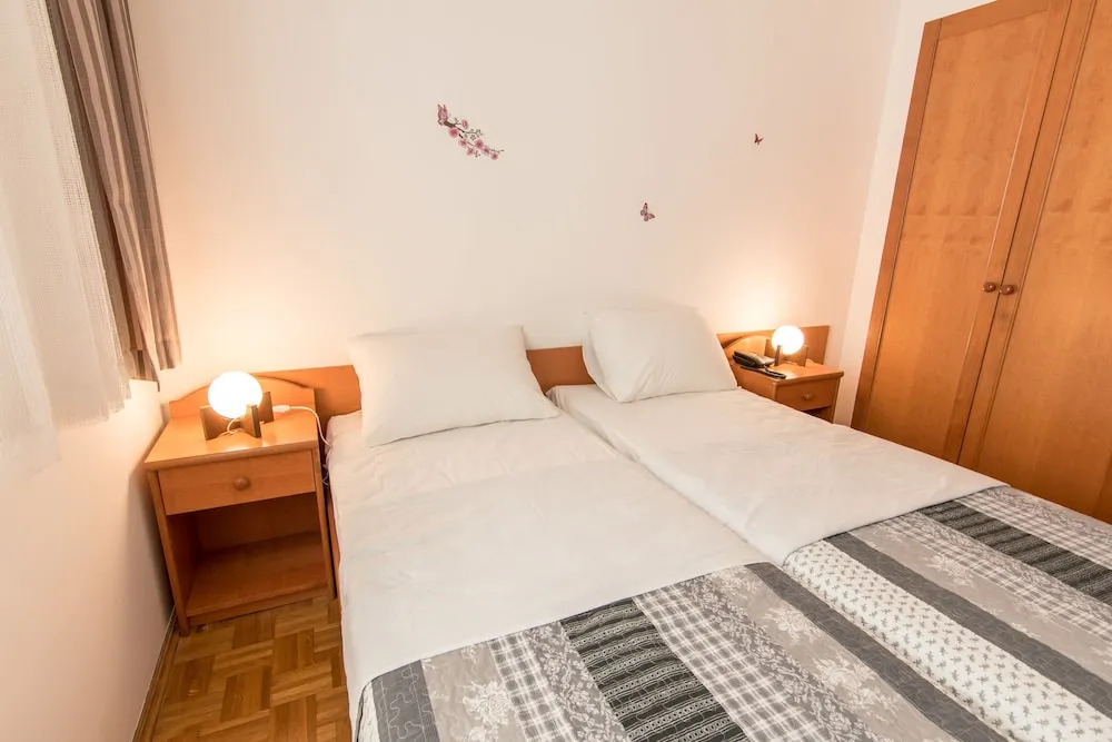 Hotel Barba