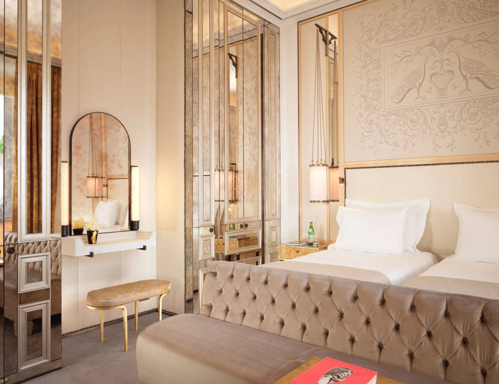 Hotel Eden - Dorchester Collection