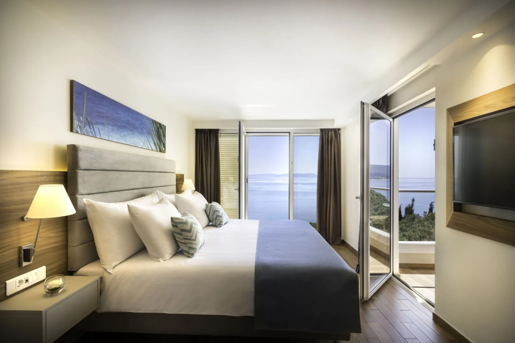 Valamar Bellevue Resort - All Inclusive