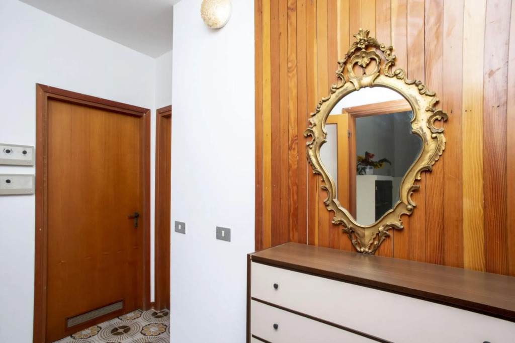 Spacious New Gabbiano 6+1 beds 100 mt far the Beach of Marina di Campo-IL NUOVO GABBIANO
