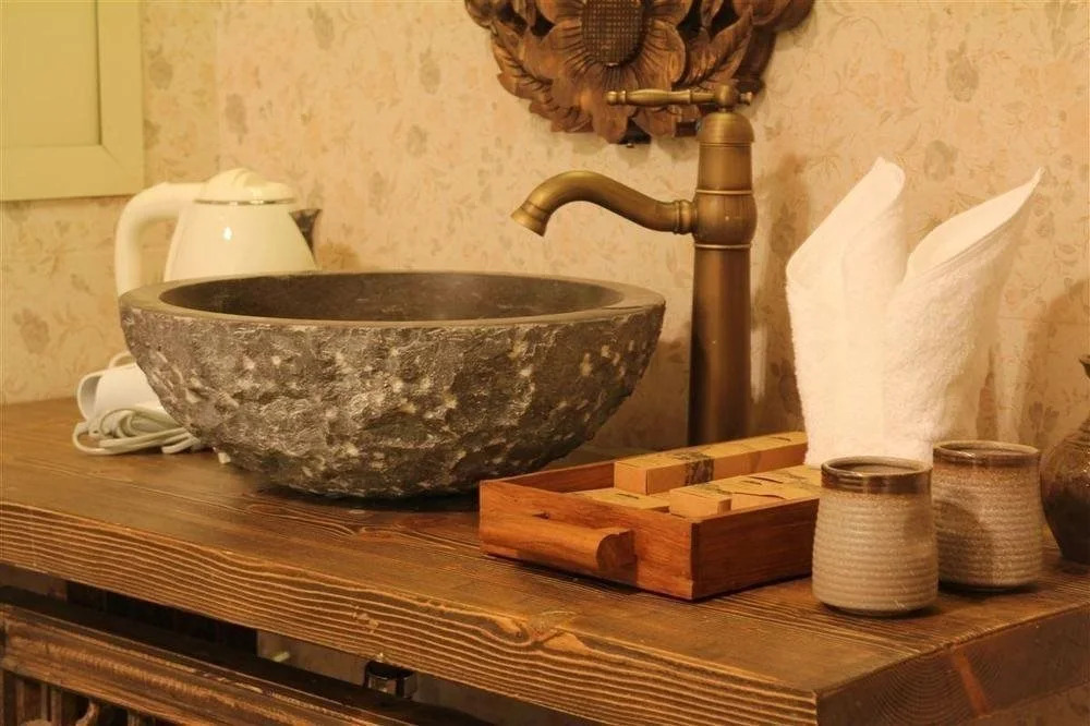 Lijiang Xi Ruo Ru Boutique Hotel