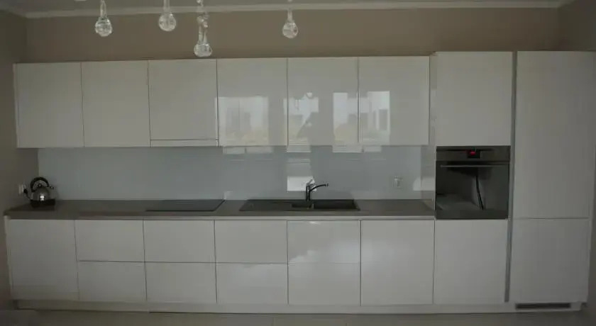 Apartamenty Lea