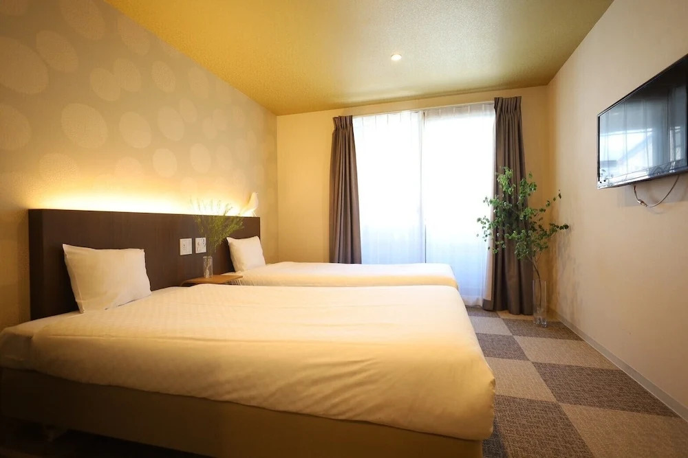 HOTEL THE POINT Kiyomizu Gojo