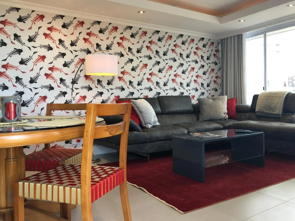 Incredible Green Point Apartment near V&A and the stadium!