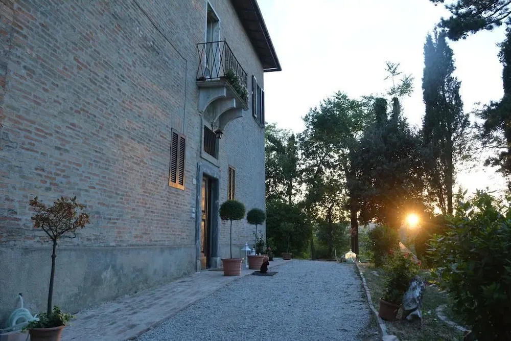 CaLavalle B&B