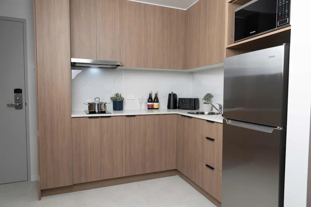 Amica Serviced Apartments