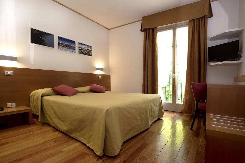 Hotel Cortese
