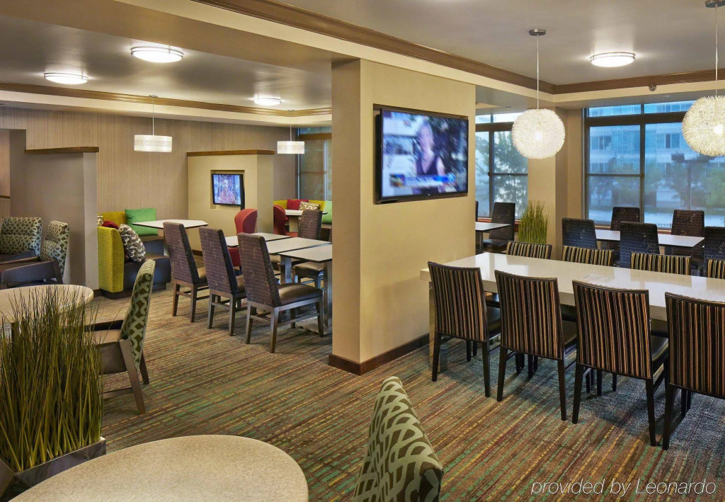 Residence Inn Philadelphia Conshohocken