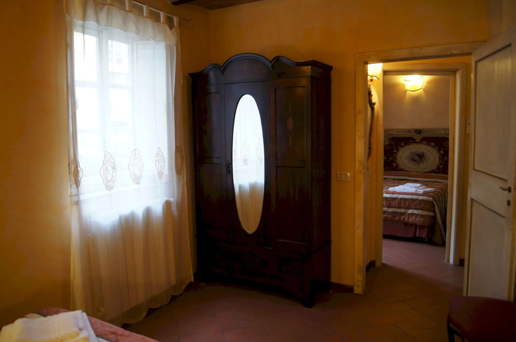 La Tosca Rooms & studios