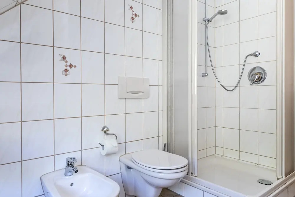 Hotel garni "Café im Hamm"